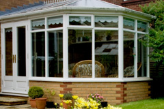 conservatories The Hollands