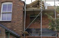 free The Hollands home extension quotes