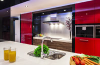 The Hollands kitchen extensions